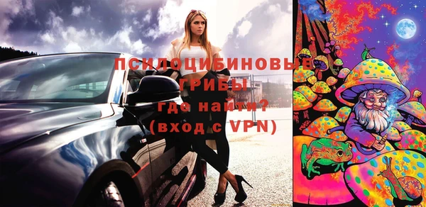 прущие крисы Балахна