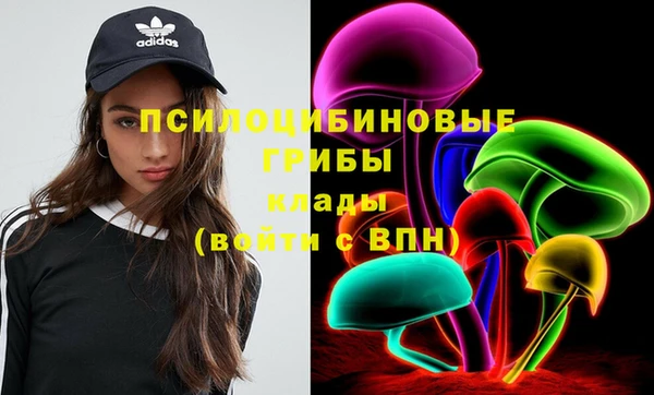 альфа пвп Баксан